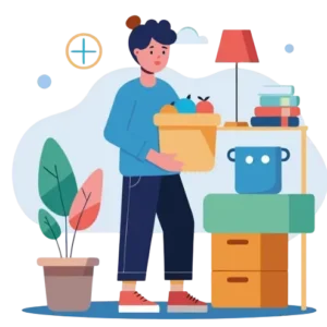 Smart and Simple: Practical Packing Tips for an Organized Move