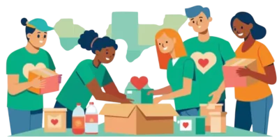 Giving Back: Speedy Sparks Moving and Our Commitment to the Community